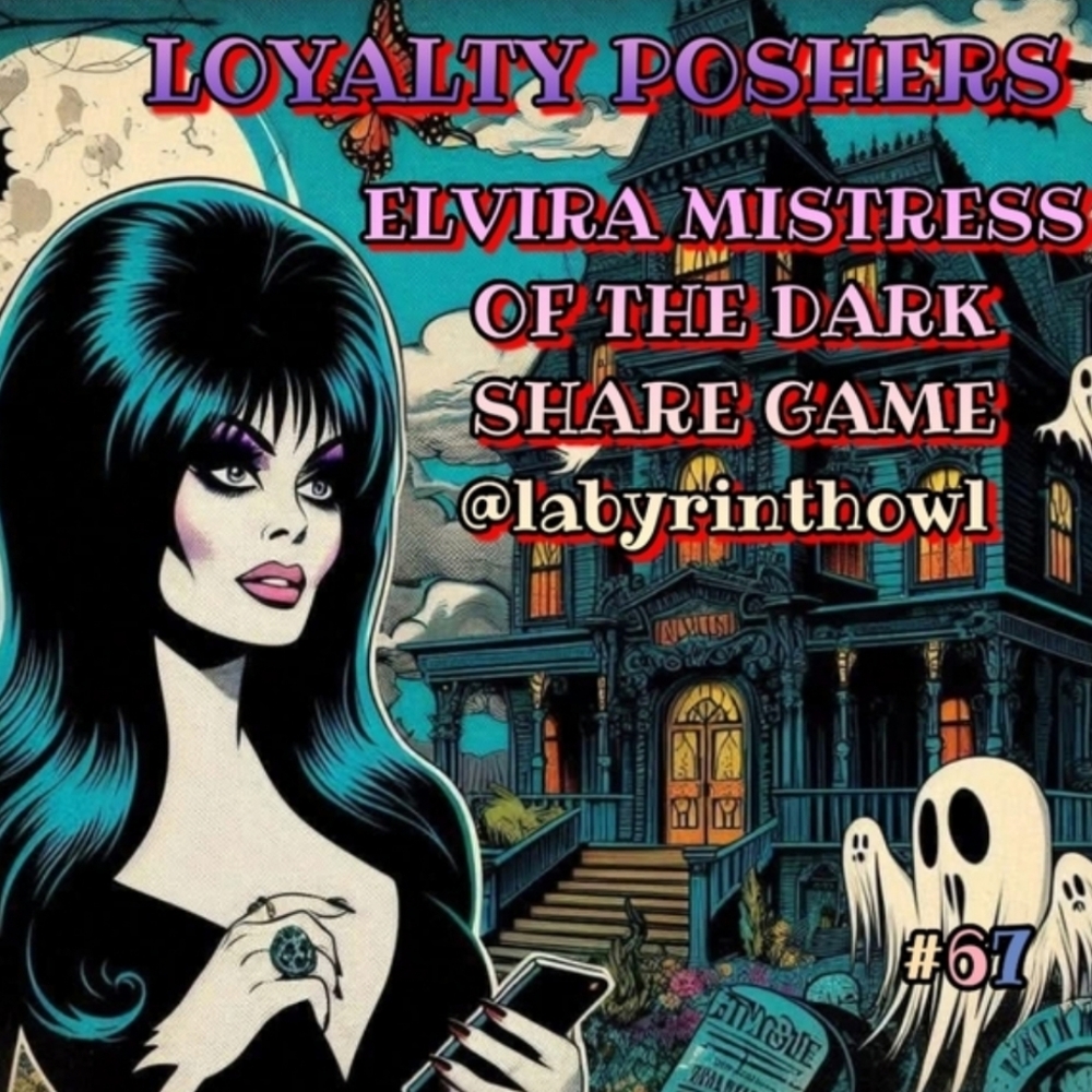 BBBs are announced. NEW ELVIRA #68 is next door W/The two-headed Turkey Monster - Picture 1 of 16